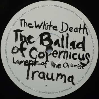 LP Fleurety: The White Death