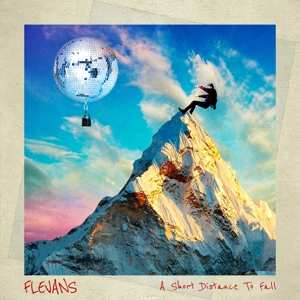 LP Flevans: A Short Distance to Fall