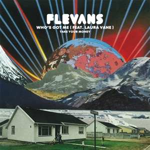 SP Flevans: Who's Got Me