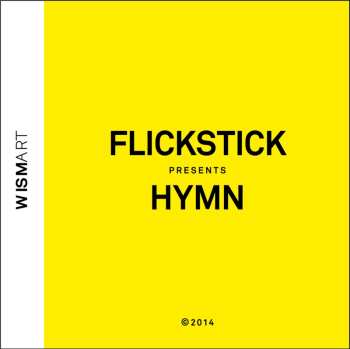 CD Flickstick: Hymn