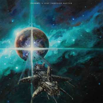 CD Flight: A Leap Through Matter
