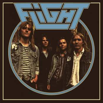 LP Flight: Flight