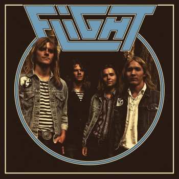 Album Flight: Flight