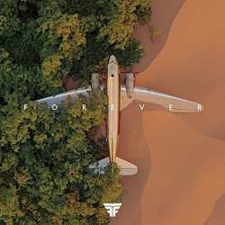 CD Flight Facilities: Forever