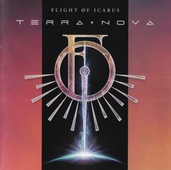 CD Flight Of Icarus: Terra Nova