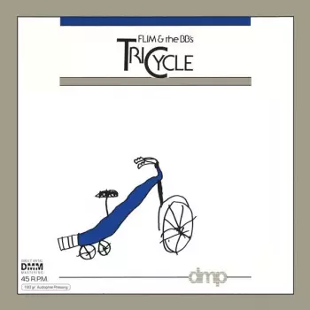Flim & The BB's: Tricycle