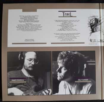 2LP Flim & The BB's: Tunnel