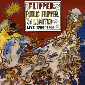 Public Flipper Limited