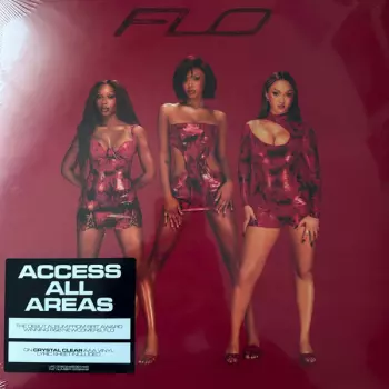 FLO: Access All Areas