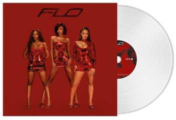 LP FLO: Access All Areas CLR