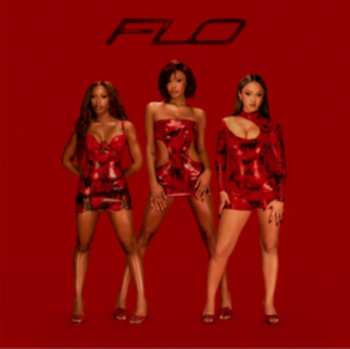 CD FLO: Access All Areas