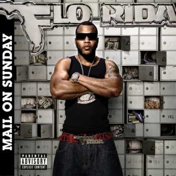 Album Flo Rida: Mail On Sunday
