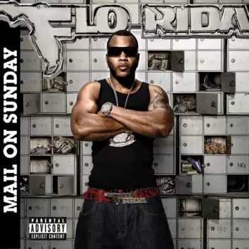 Flo Rida: Mail On Sunday