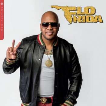 Album Flo Rida: Now Playing