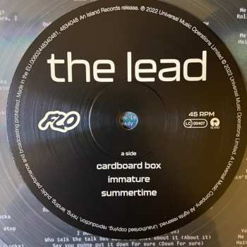 EP FLO: The Lead CLR | LTD