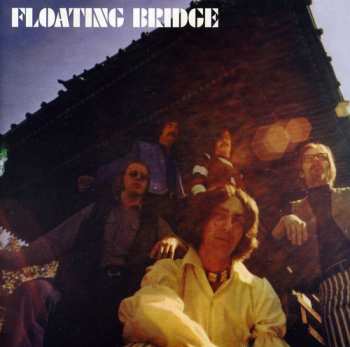 CD Floating Bridge: Floating Bridge