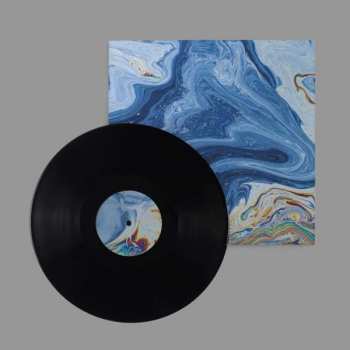 Album Floating Points: Crush