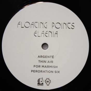 LP Floating Points: Elaenia