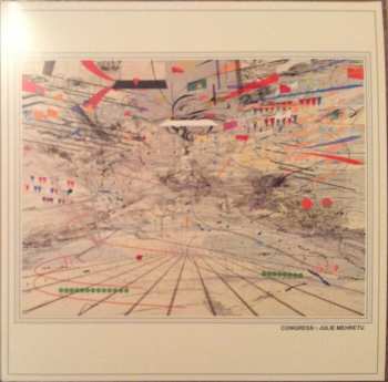 LP The London Symphony Orchestra: Promises LTD