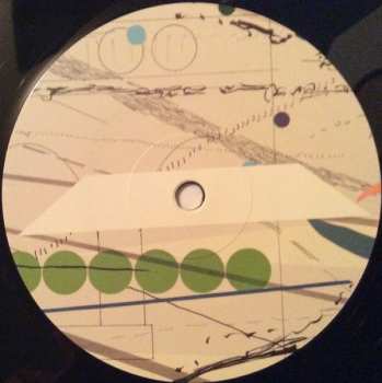 LP The London Symphony Orchestra: Promises LTD