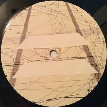 LP The London Symphony Orchestra: Promises LTD