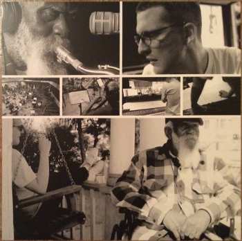 LP The London Symphony Orchestra: Promises LTD