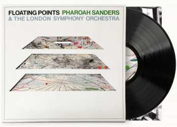 LP The London Symphony Orchestra: Promises LTD