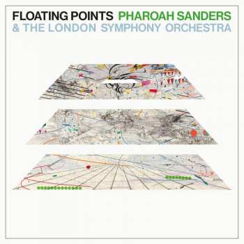 Album The London Symphony Orchestra: Promises