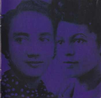 CD Floetry: Flo'Ology