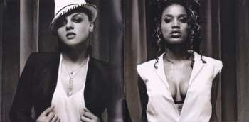 CD Floetry: Flo'Ology