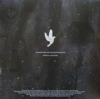 EP Floex: Gone LTD