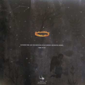 EP Floex: Gone LTD