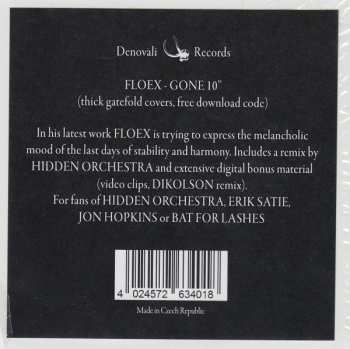 EP Floex: Gone LTD