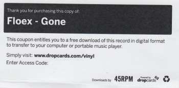 EP Floex: Gone LTD