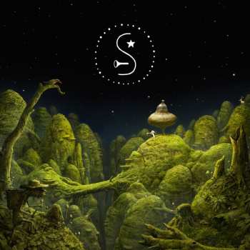 2LP Floex: Samorost 3 Soundtrack CLR