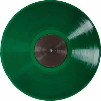 2LP Floex: Samorost 3 Soundtrack CLR