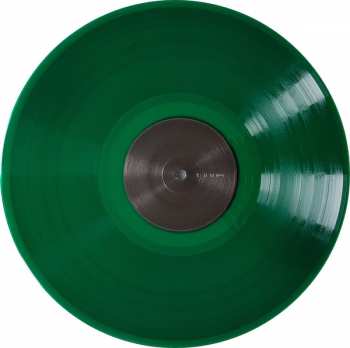 2LP Floex: Samorost 3 Soundtrack CLR