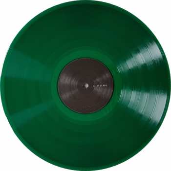 2LP Floex: Samorost 3 Soundtrack CLR