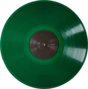 2LP Floex: Samorost 3 Soundtrack CLR
