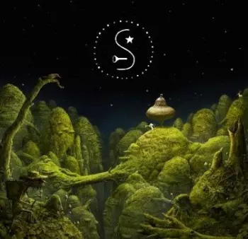 Floex: Samorost 3