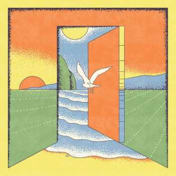 Album FloFilz: Close Distance