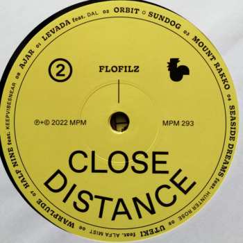 LP FloFilz: Close Distance