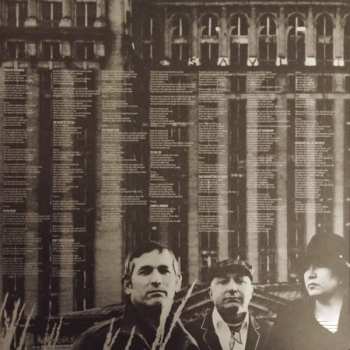 LP Flogging Molly: Speed Of Darkness