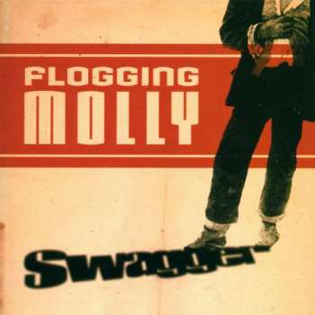 CD Flogging Molly: Swagger