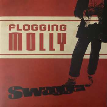 3LP/DVD/Doos Flogging Molly: Swagger (20th Anniversary Edition) DLX | LTD | CLR