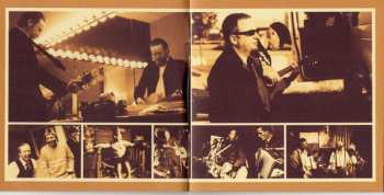 CD/DVD Flogging Molly: Whiskey On A Sunday
