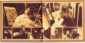 CD/DVD Flogging Molly: Whiskey On A Sunday