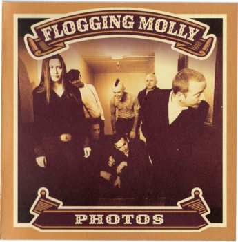 CD/DVD Flogging Molly: Whiskey On A Sunday