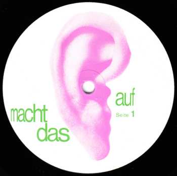 LP Floh De Cologne: Lucky Streik