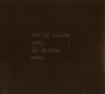 CD The Sisters Of Mercy: Floodland DIGI